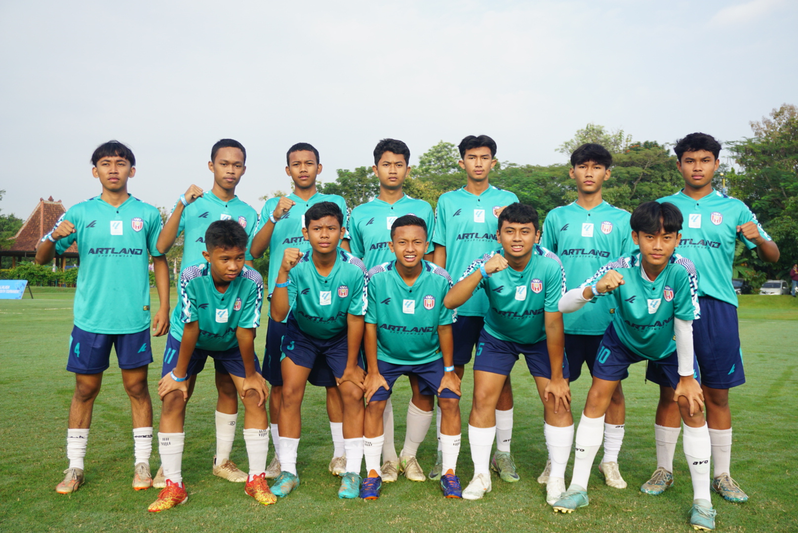 MFP Academy