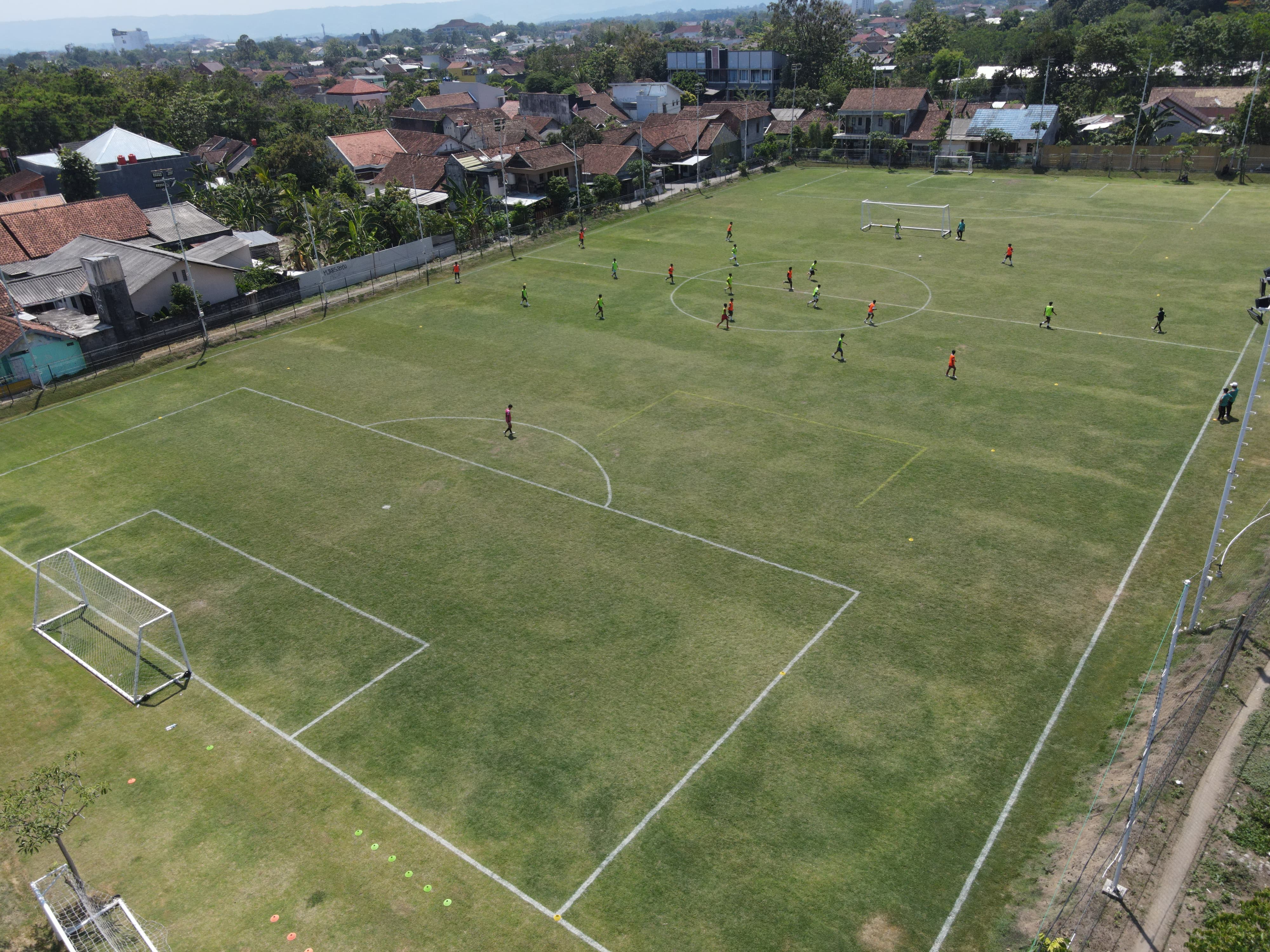 MFP Academy