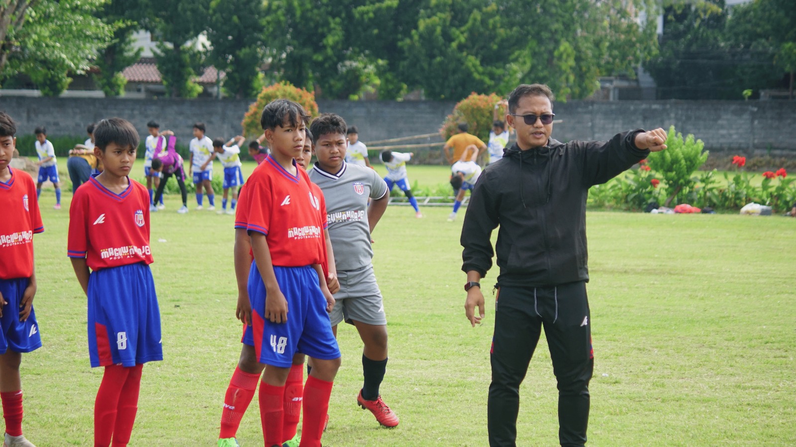 MFP Academy